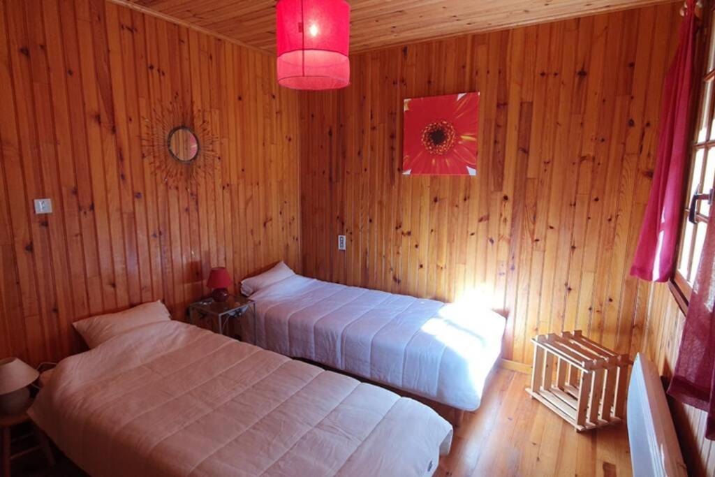 Chalet Prive Au Mont-Serein Ventoux Villa Mont Serein Exterior photo
